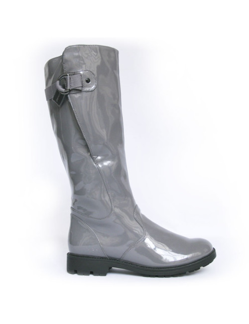 Bottes DKNY en caoutchouc T41