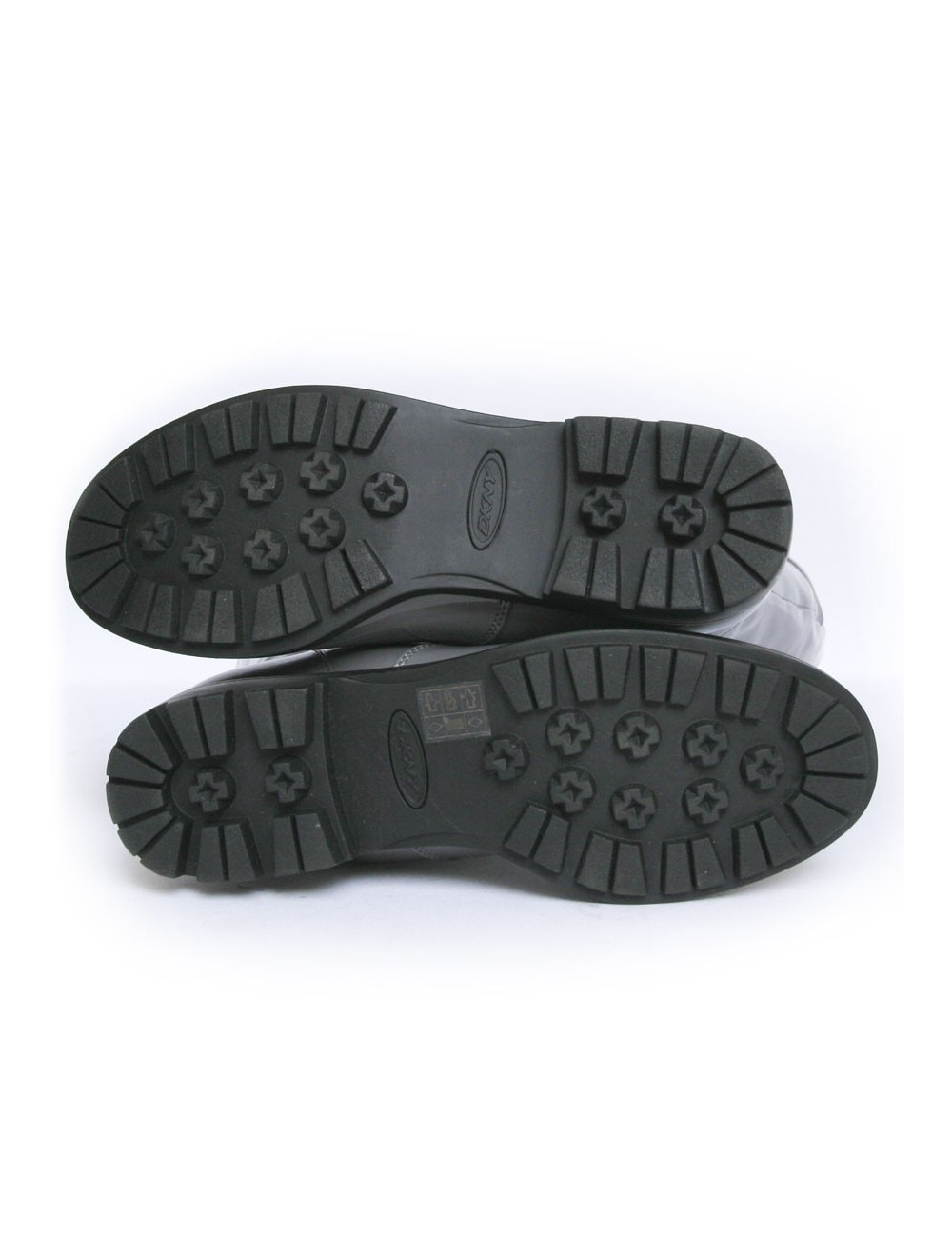 Bottes DKNY en caoutchouc T41