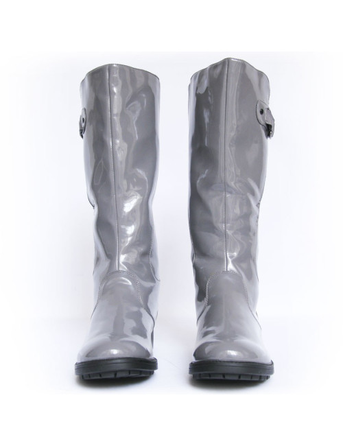 Bottes DKNY en caoutchouc T41