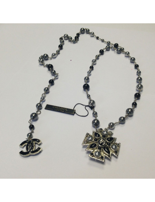 Ceinture en perle CHANEL