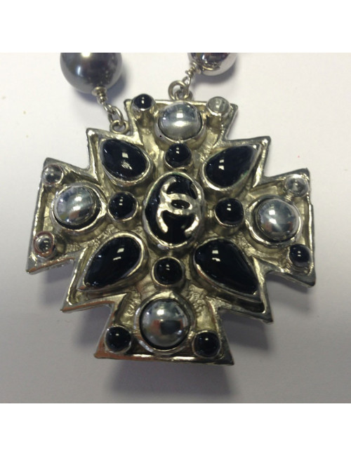 Ceinture en perle CHANEL