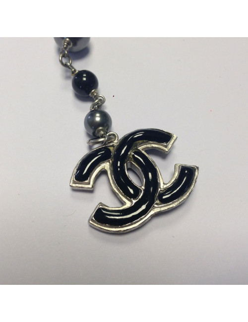 Ceinture en perle CHANEL