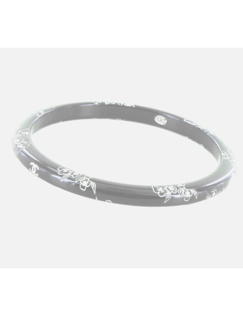 Bracelet CHANEL plexi 