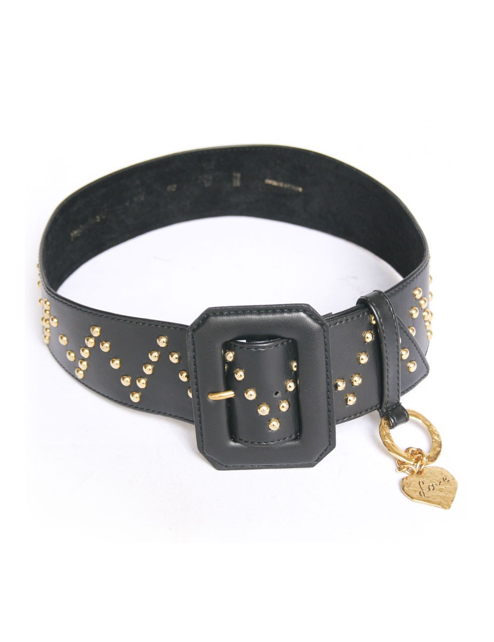 Ceinture YVES SAINT LAURENT vintage
