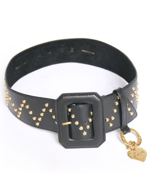 Ceinture YVES SAINT LAURENT vintage
