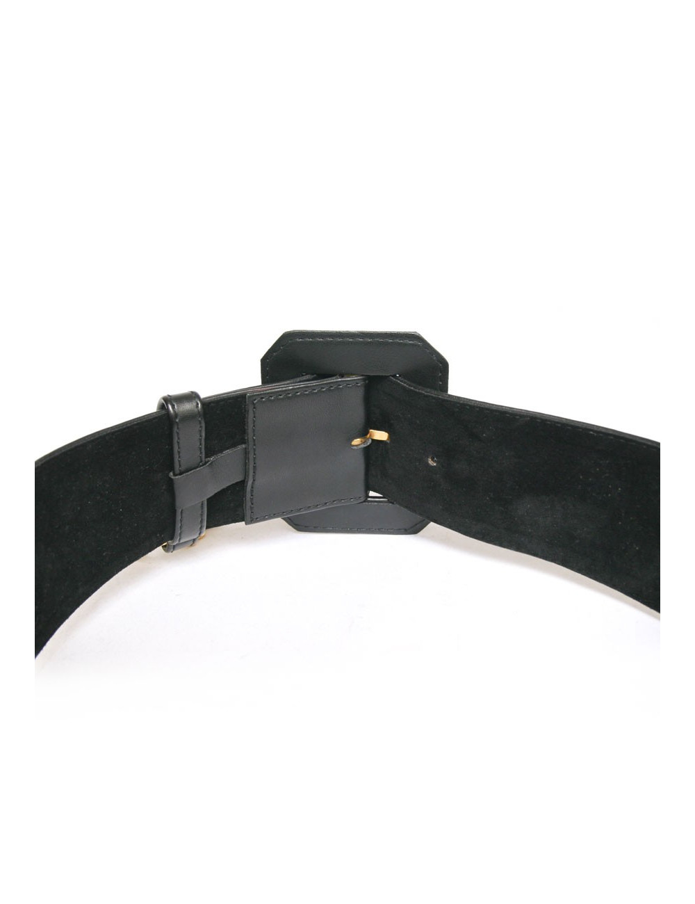 Ceinture YVES SAINT LAURENT vintage