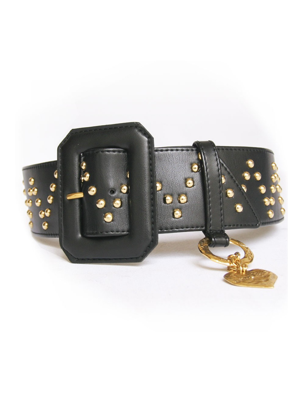 Ceinture YVES SAINT LAURENT vintage