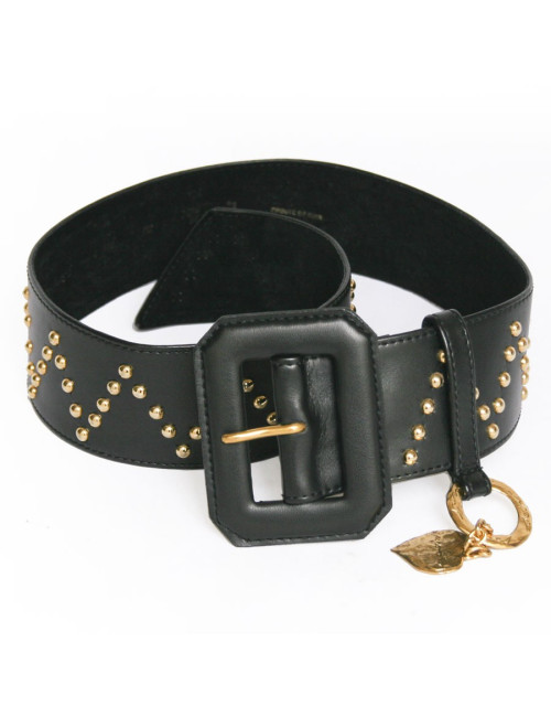 Ceinture YVES SAINT LAURENT vintage