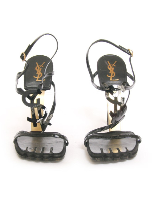 Sandales YVES SAINT LAURENT T39