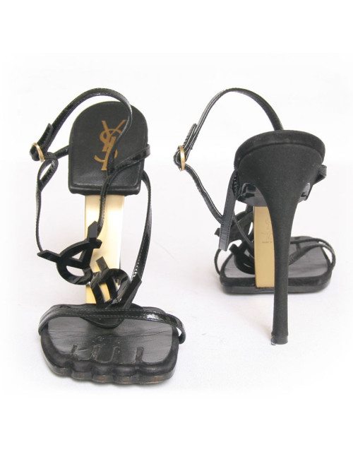 Sandales YVES SAINT LAURENT T39
