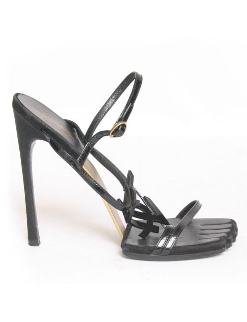 Sandales YVES SAINT LAURENT T39