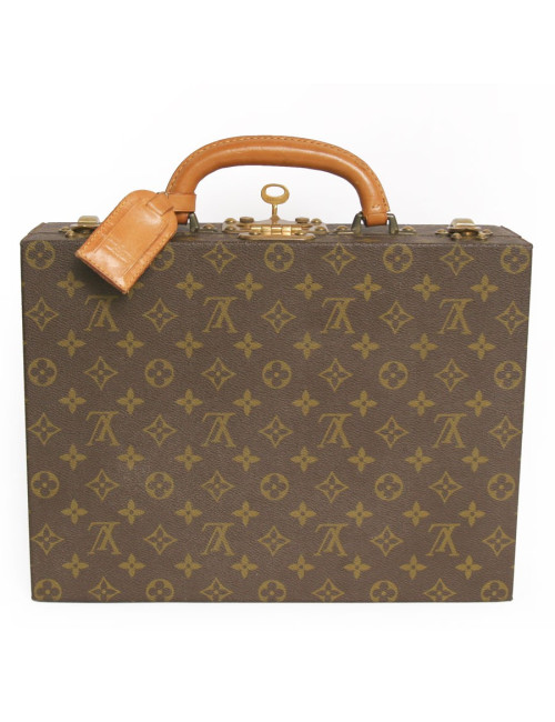 Mallette à bijoux LOUIS VUITTON 