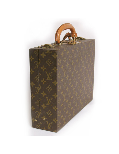 Mallette à bijoux LOUIS VUITTON 