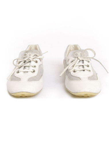 Tennis TODS T 39  Bi matière