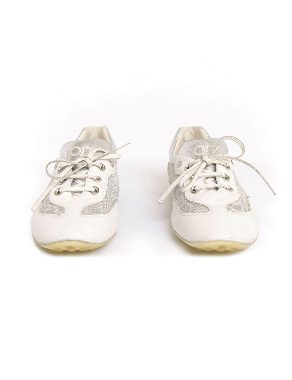 Tennis TODS T 39  Bi matière