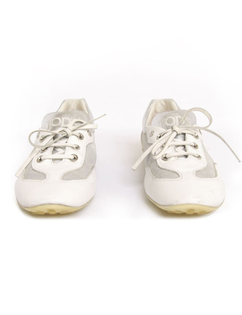 Tennis TODS T 39  Bi matière