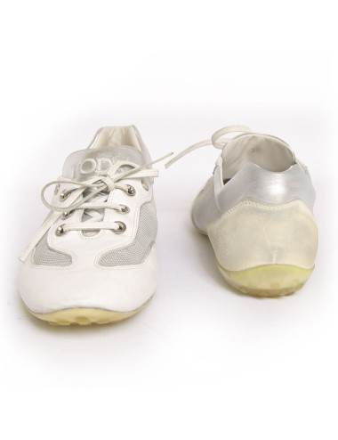 Tennis TODS T 39  Bi matière 2