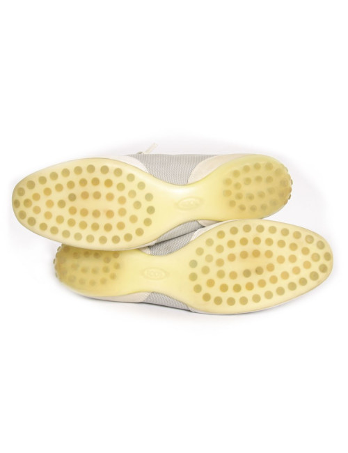 Tennis TODS T 39  Bi matière