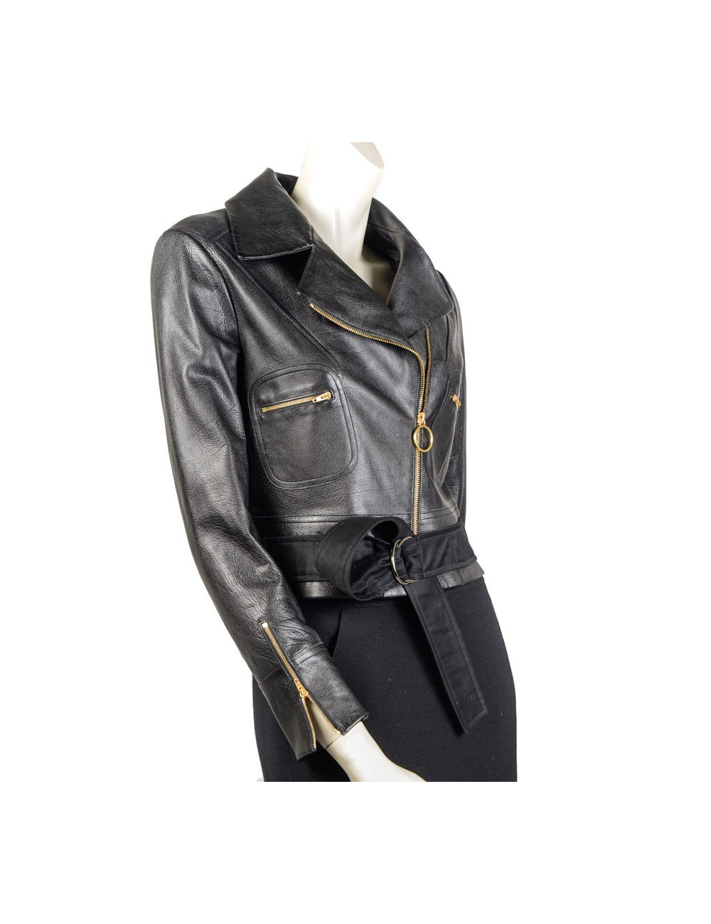 Perfecto CELEINT T 40 en buffle noir