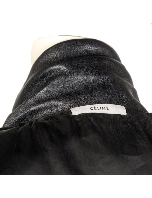 Perfecto CELEINT T 40 en buffle noir