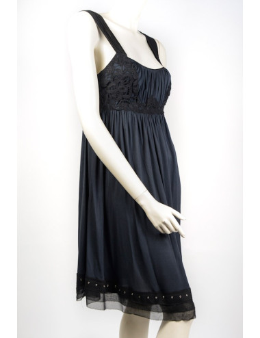 Robe de cocktail  LOUIS VUITTON t38  2