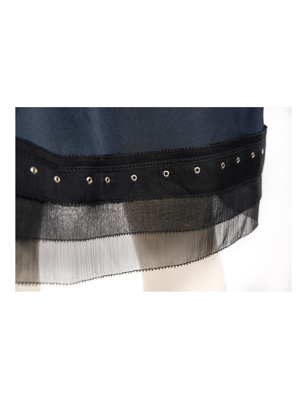 Robe de cocktail  LOUIS VUITTON t38 