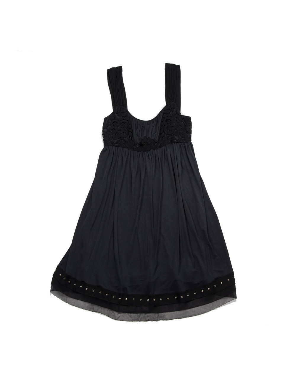 Robe de cocktail  LOUIS VUITTON t38 