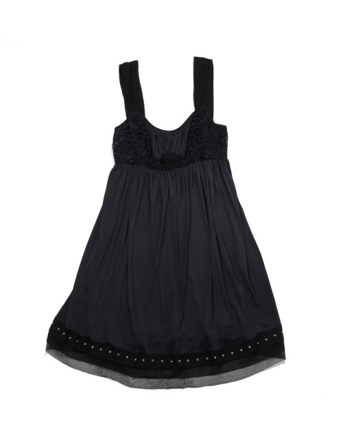 Robe de cocktail  LOUIS VUITTON t38 