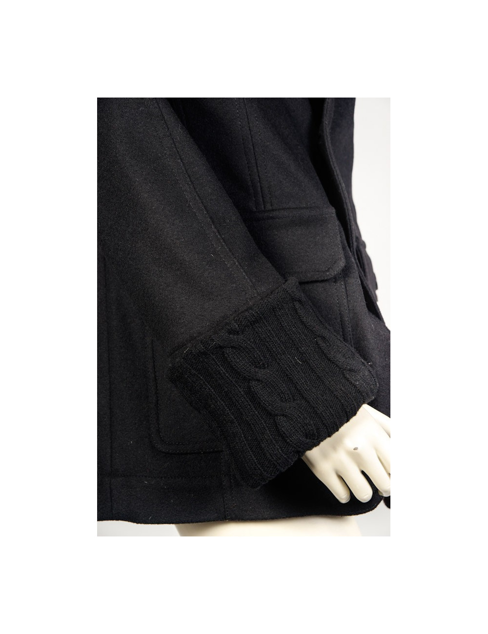 Parka  D & G DOLCE & GABBANA T  48