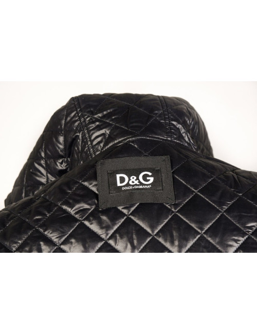 Parka  D & G DOLCE & GABBANA T  48