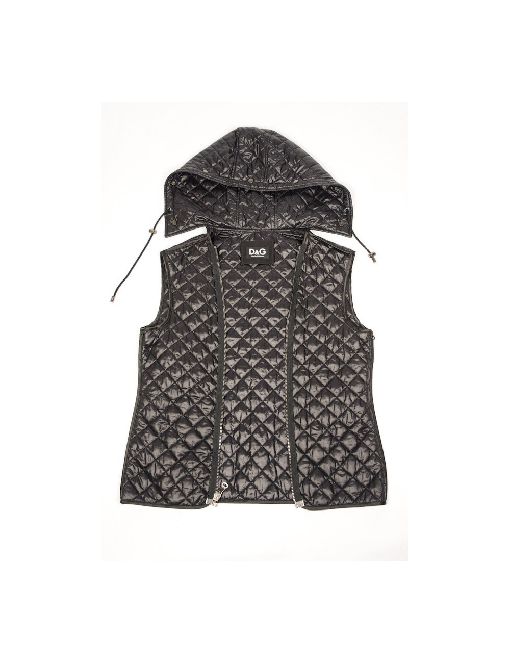 Parka  D & G DOLCE & GABBANA T  48