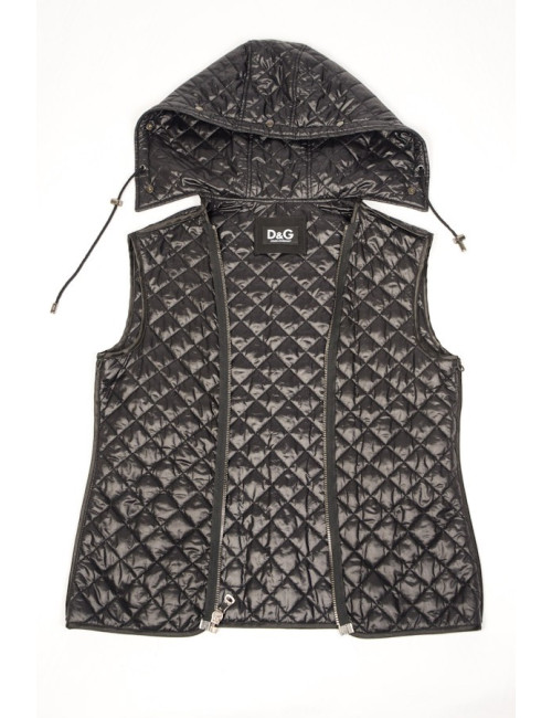 Parka  D & G DOLCE & GABBANA T  48