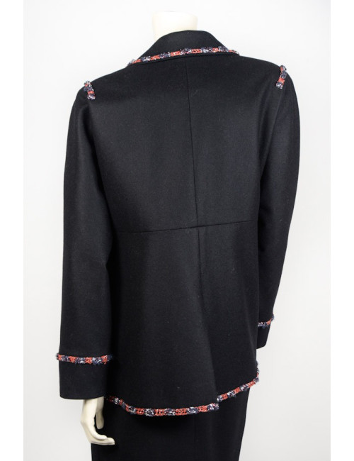 Veste CHANEL "Paris-Bombay" Collector