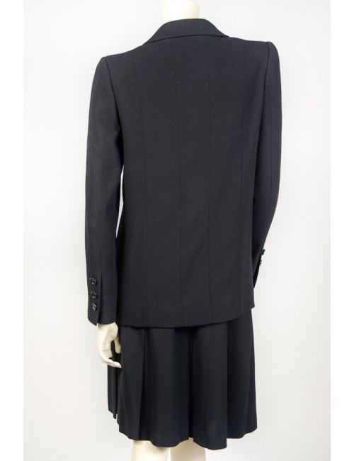 Ensemble CHANEL t 38 laine