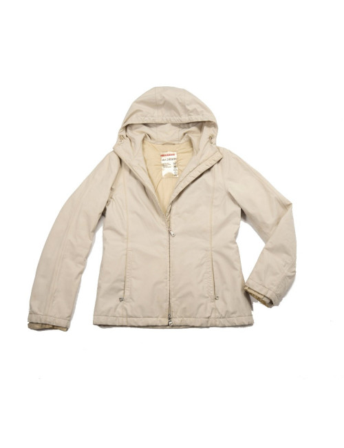 Parka PRADA beige