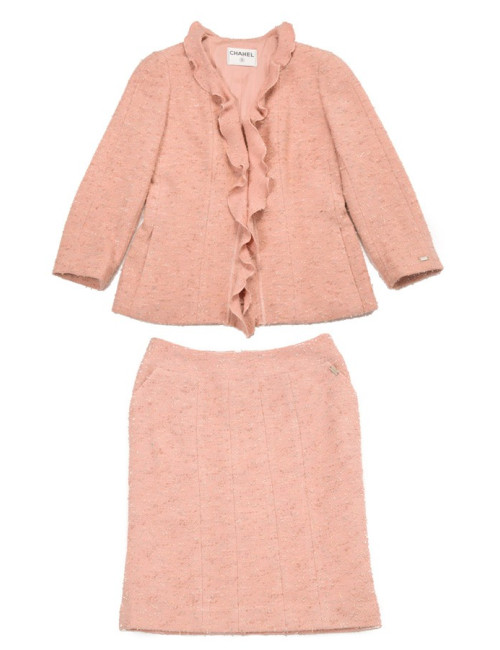 Tailleur CHANEL 
