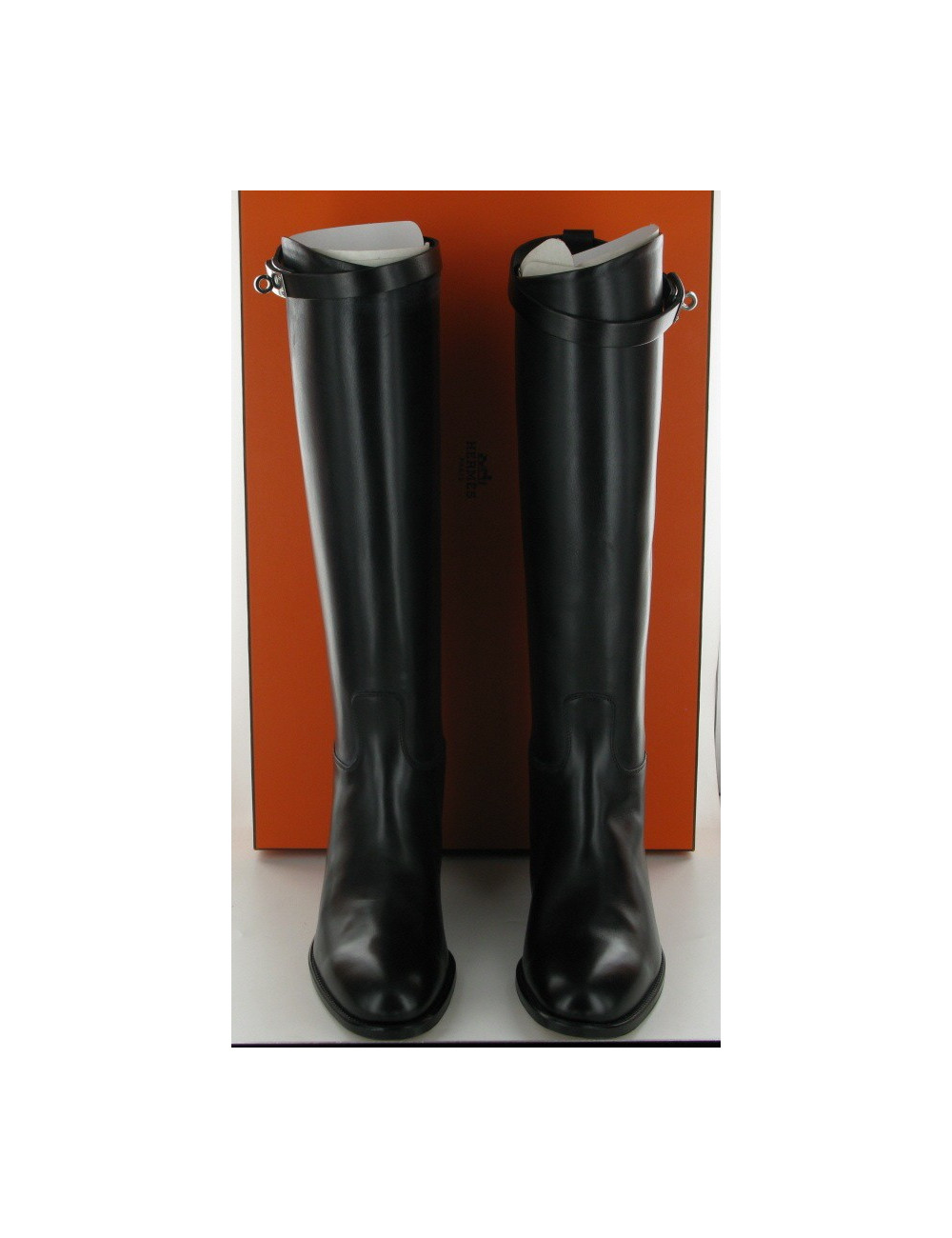 Cavalier boots T36.5 HERMES
