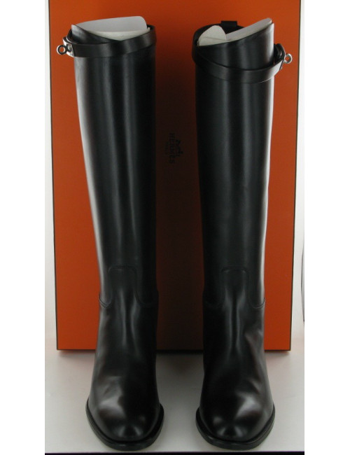 Cavalier boots T36.5 HERMES