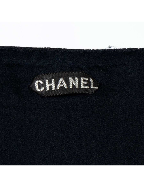 Tailleur du soir CHANEL Haute couture