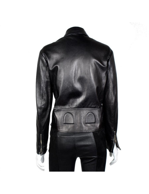 Blouson perfecto YVES SAINT LUAURENT T