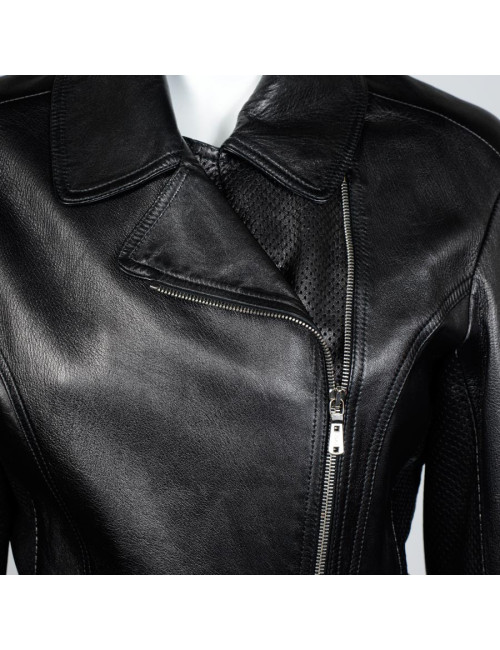 Blouson perfecto YVES SAINT LUAURENT T