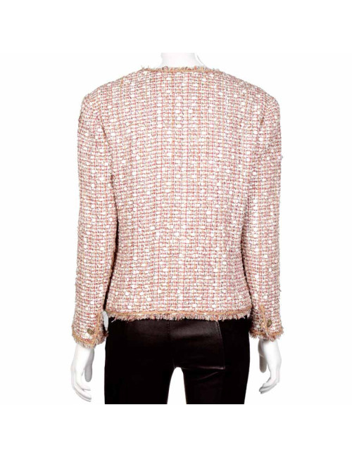 Veste CHANEL t44 