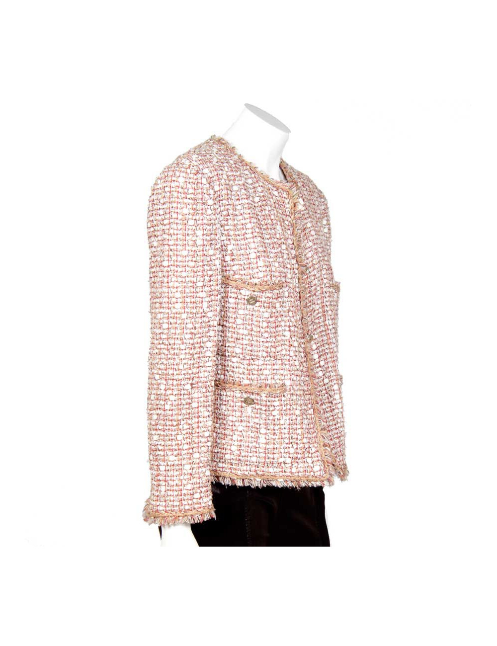 Veste CHANEL t44 