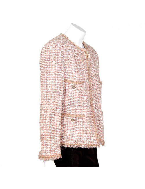 Veste CHANEL t44 