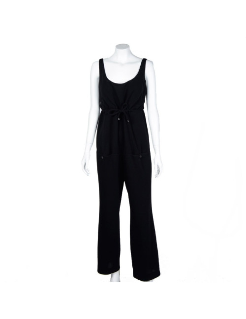 Combinaison CHANEL en jersey T 42