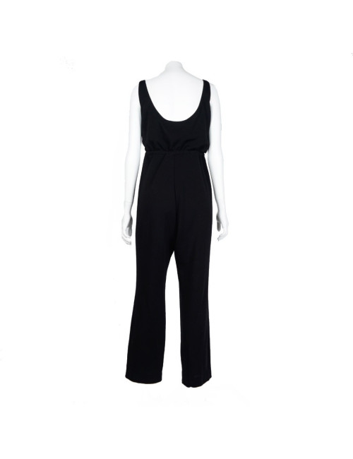 Combinaison CHANEL en jersey T 42