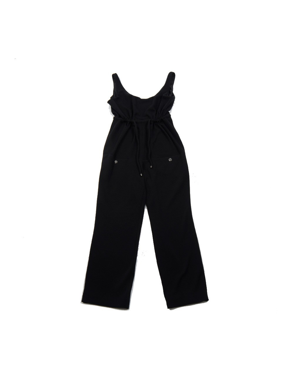 Combinaison CHANEL en jersey T 42