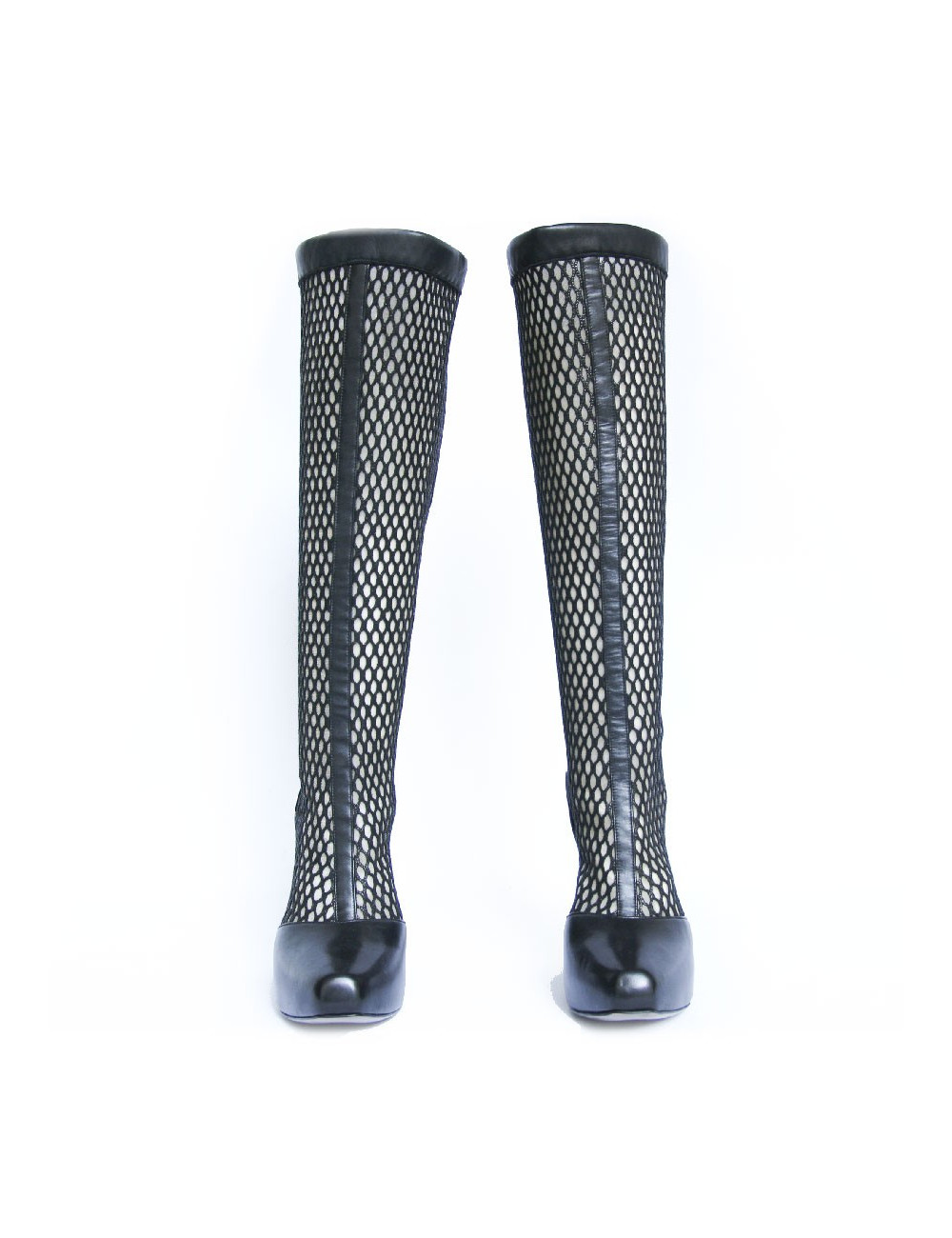 Bottes VERSACE  T38