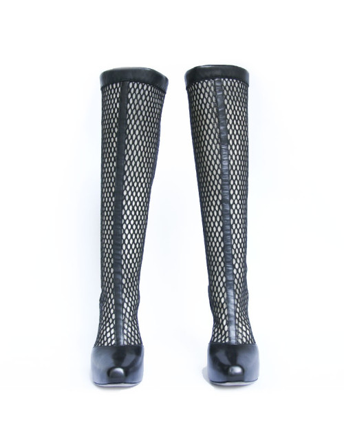 Bottes VERSACE  T38