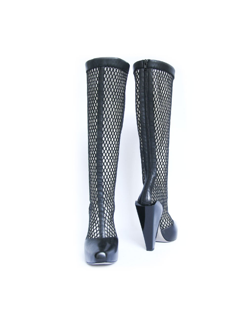 Bottes VERSACE  T38